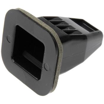 2012 Ford Fusion Bumper Cover Retainer