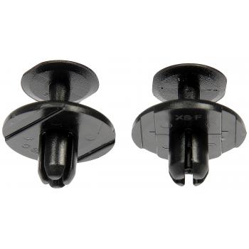 2013 Scion iQ Splash Shield Retainer Front Dorman 700675 image 2 of 4