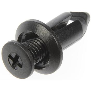 2008 Cadillac XLR Bumper Cover Retainer Rear Upper Dorman 700707 image 2 of 2