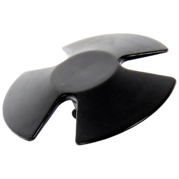 2012 Dodge Durango Sound Absorber Clip Dorman 700714 image 4 of 4