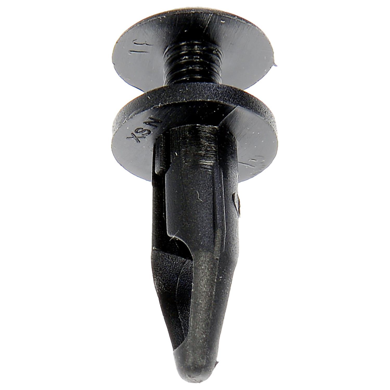 Dorman 700716 - Door Interior Trim Panel Retainer Dorman 700716 Door Interior Trim Panel Retainer product image 2 of 4