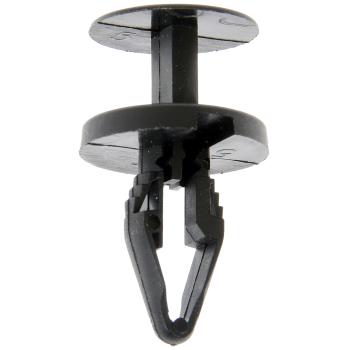 2018 Jeep Compass Splash Shield Retainer Front Dorman 700718 image 3 of 4