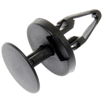 2018 Jeep Compass Splash Shield Retainer Front Dorman 700718 image 4 of 4