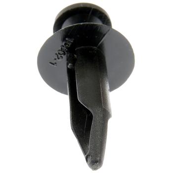 2018 Ram 3500 Splash Shield Retainer Front Dorman 700724 image 2 of 4