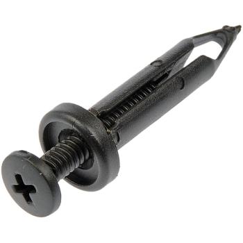 2006 Ford Crown Victoria Bumper Cover Retainer Front Dorman 700864 image 2 of 2