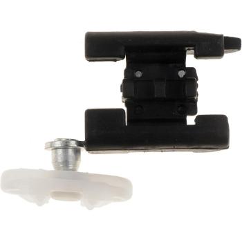 1990 Cadillac DeVille Window Regulator Guide