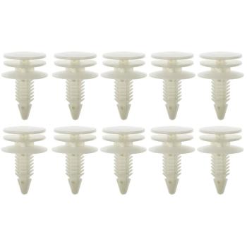 2005 Chevrolet Impala Door Panel Install Kit