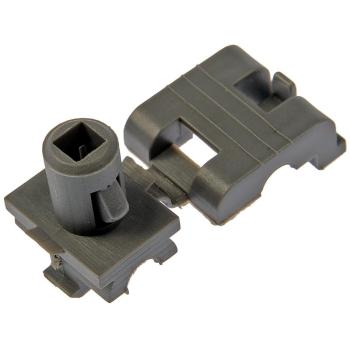 2010 GMC Sierra 3500 HD Door Lock Rod Clip