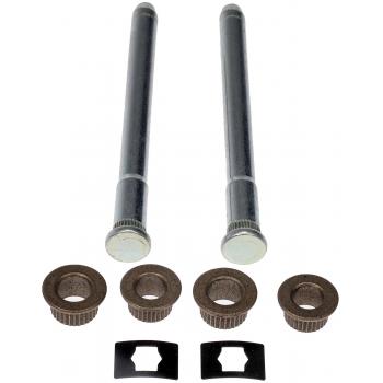 1995 Chevrolet S10 Door Hinge Pin and Bushing Kit Front Dorman 703265 image 1 of 4