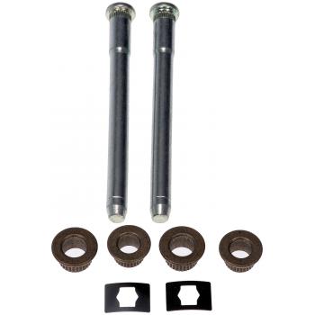 1995 Chevrolet S10 Door Hinge Pin and Bushing Kit Front Dorman 703265 image 2 of 4