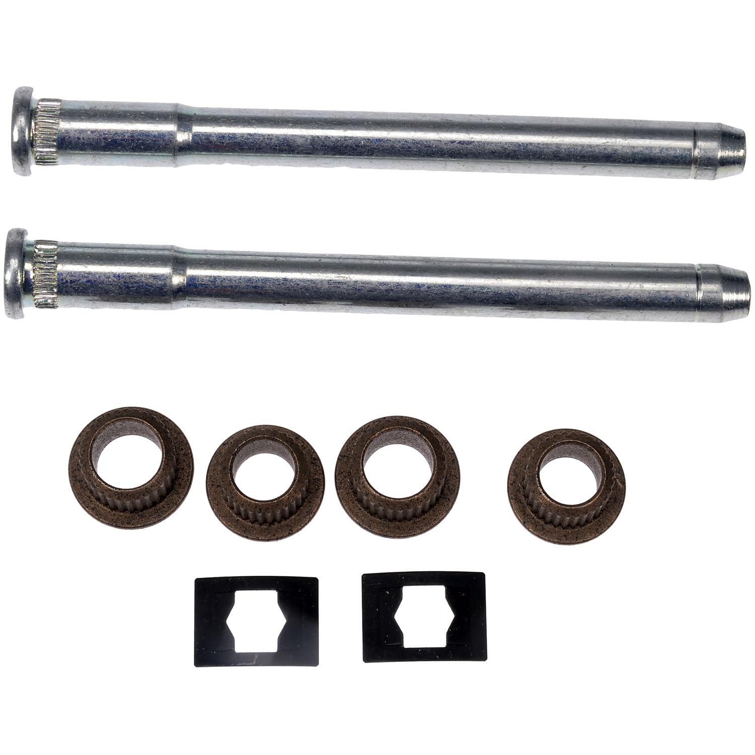 Dorman 703265 - Door Hinge Pin and Bushing Kit Dorman 703265 Door Hinge Pin and Bushing Kit product image 3 of 5