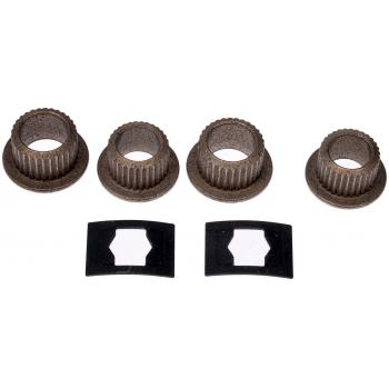 1995 Chevrolet S10 Door Hinge Pin and Bushing Kit Front Dorman 703265 image 4 of 4