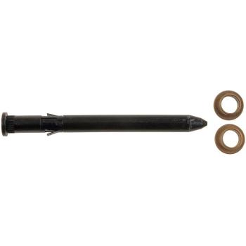 1983 Pontiac J2000 Door Hinge Pin and Bushing Kit Front Dorman 703266 image 2 of 3