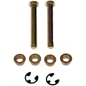 2001 Mercury Mountaineer Door Hinge Pin and Bushing Kit Front Lower Dorman 703270 image 1 of 4