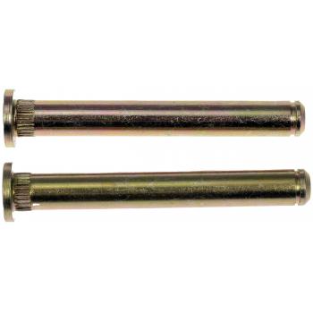 2001 Mercury Mountaineer Door Hinge Pin and Bushing Kit Front Lower Dorman 703270 image 2 of 4