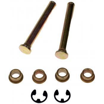 2001 Mercury Mountaineer Door Hinge Pin and Bushing Kit Front Lower Dorman 703270 image 3 of 4