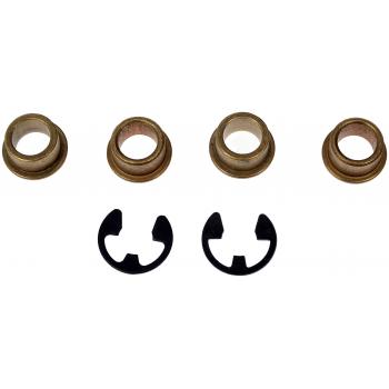 2001 Mercury Mountaineer Door Hinge Pin and Bushing Kit Front Lower Dorman 703270 image 4 of 4