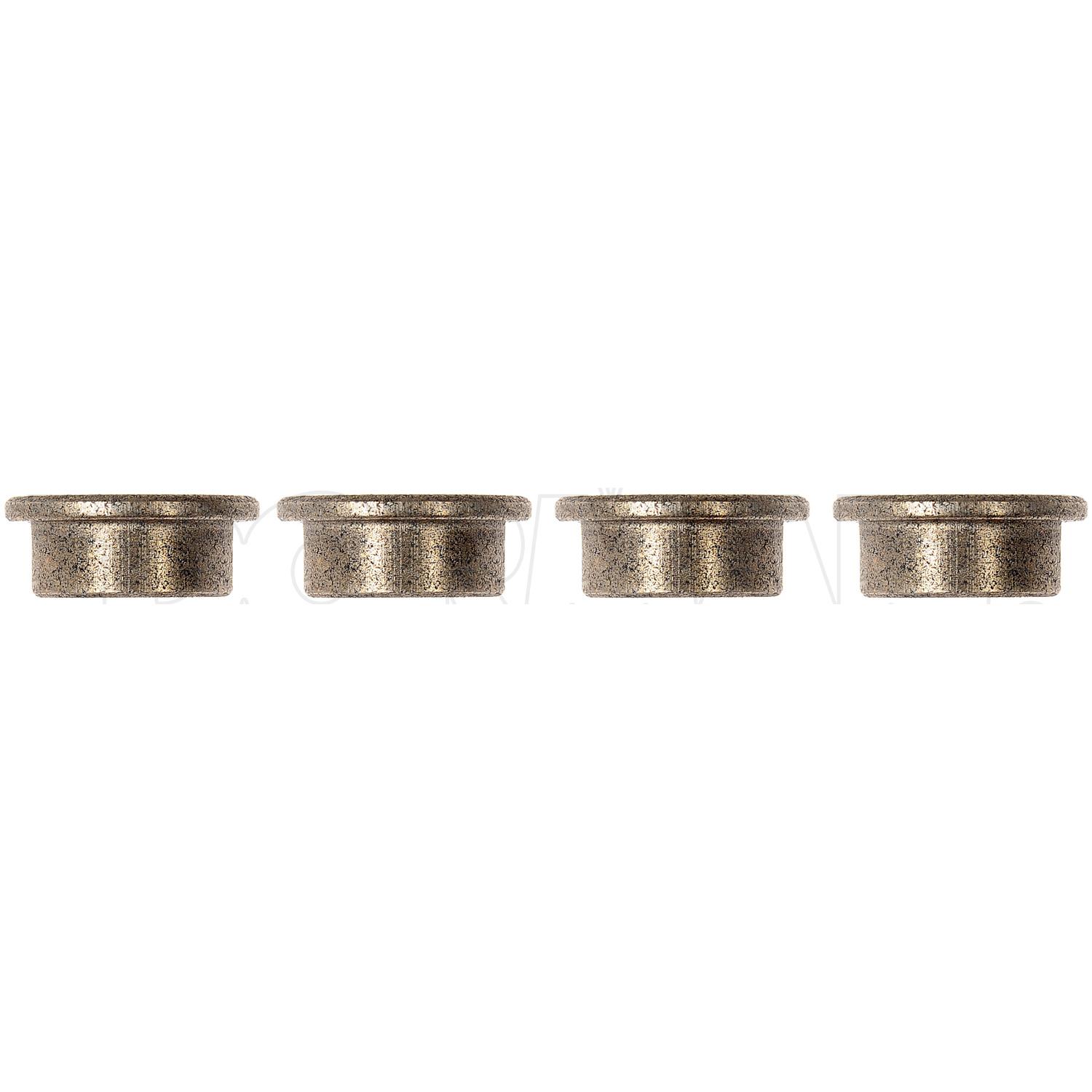 Dorman 703273 - Door Hinge Pin and Bushing Kit Dorman 703273 Door Hinge Pin and Bushing Kit product image 2 of 6