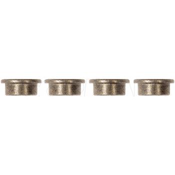 2002 Dodge Ram 2500 Door Hinge Pin and Bushing Kit Front Dorman 703273 image 2 of 4