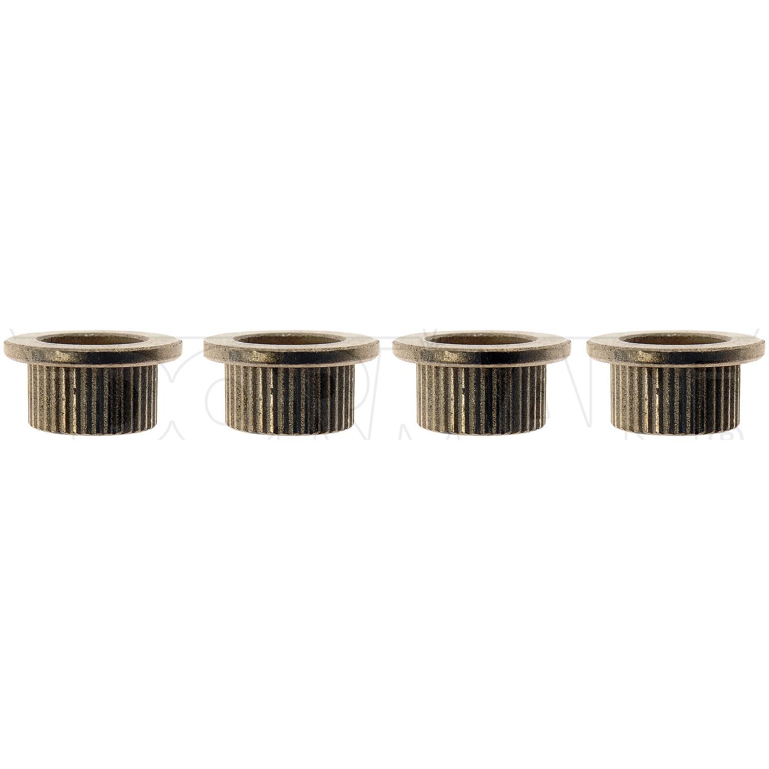 Dorman 703273 - Door Hinge Pin and Bushing Kit Dorman 703273 Door Hinge Pin and Bushing Kit product image 3 of 6
