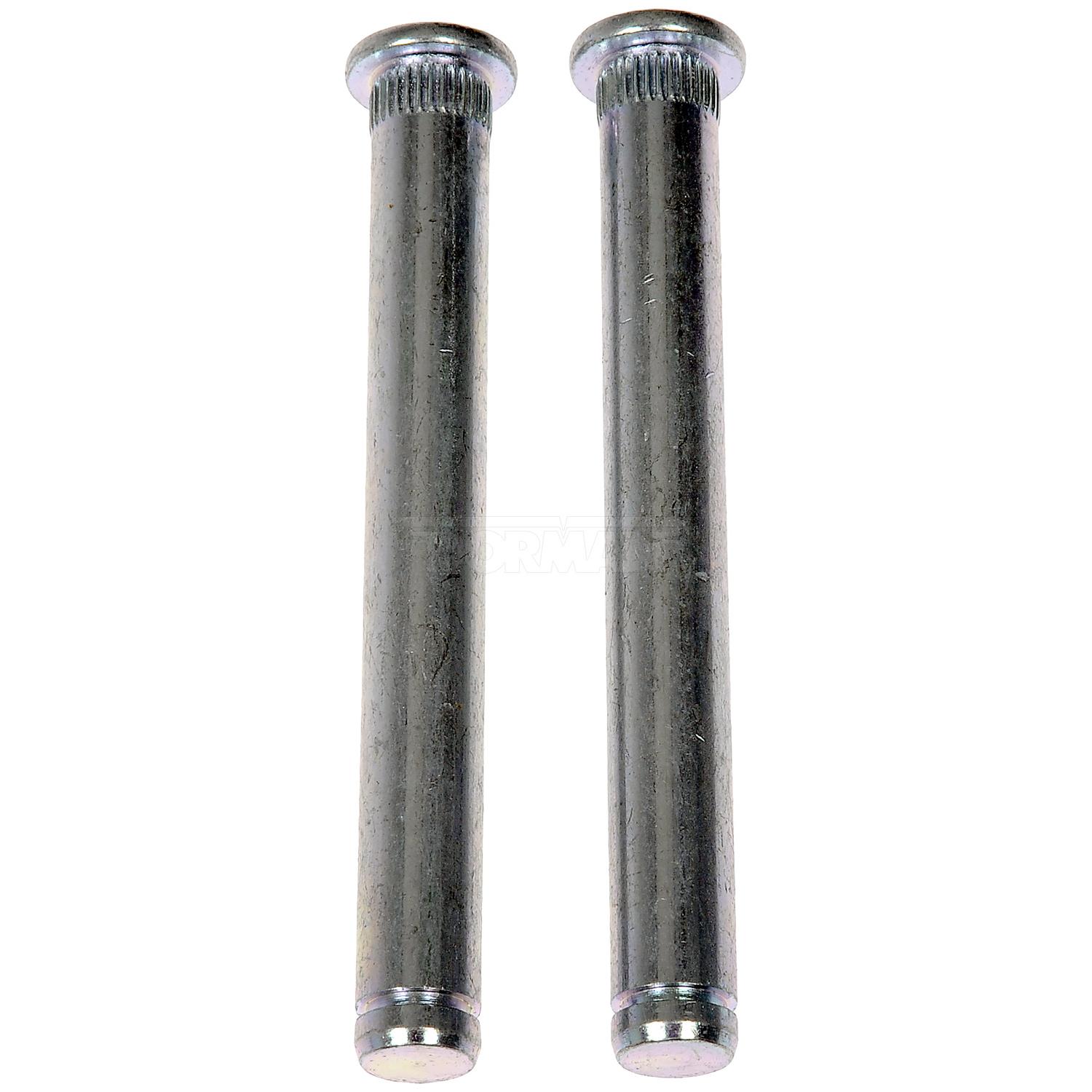 Dorman 703273 - Door Hinge Pin and Bushing Kit Dorman 703273 Door Hinge Pin and Bushing Kit product image 5 of 6