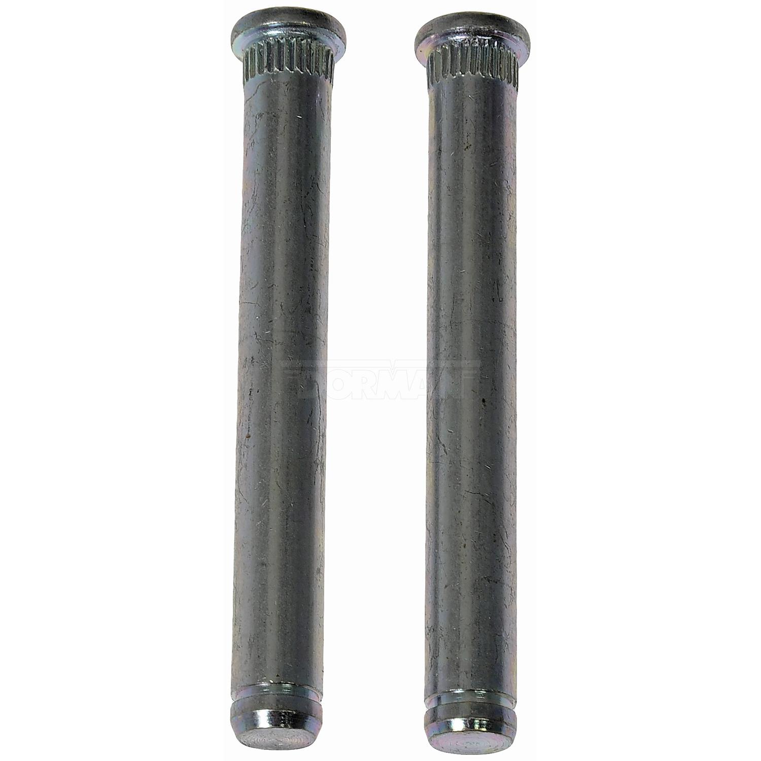 Dorman 703273 - Door Hinge Pin and Bushing Kit Dorman 703273 Door Hinge Pin and Bushing Kit product image 6 of 6