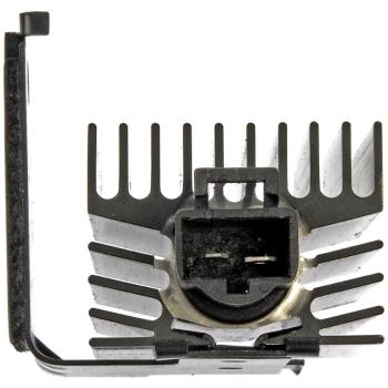 1995 Chevrolet G10 Daytime Running Light Module Dorman 704117 image 2 of 3