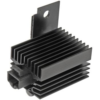 1995 Chevrolet G10 Daytime Running Light Module Dorman 704117 image 3 of 3