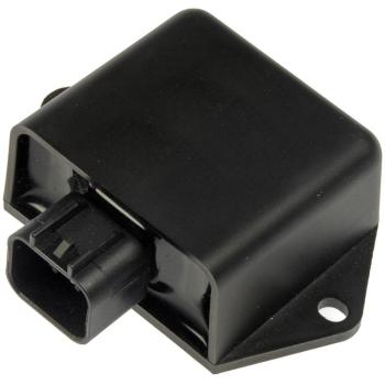 2007 Ford E-450 Super Duty Daytime Running Light Module Dorman 704202 image 2 of 3