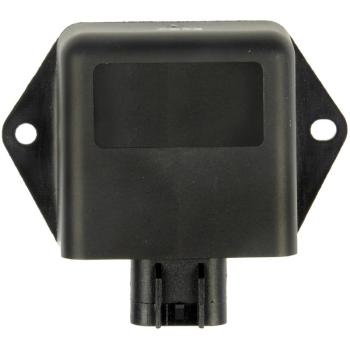 2007 Ford E-450 Super Duty Daytime Running Light Module Dorman 704202 image 3 of 3