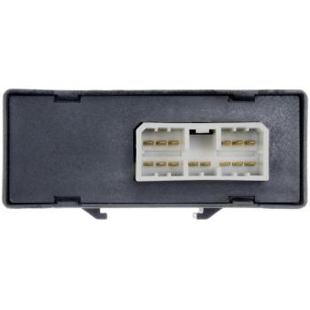 2004 Honda Odyssey Daytime Running Light Module Dorman 704306 image 4 of 4