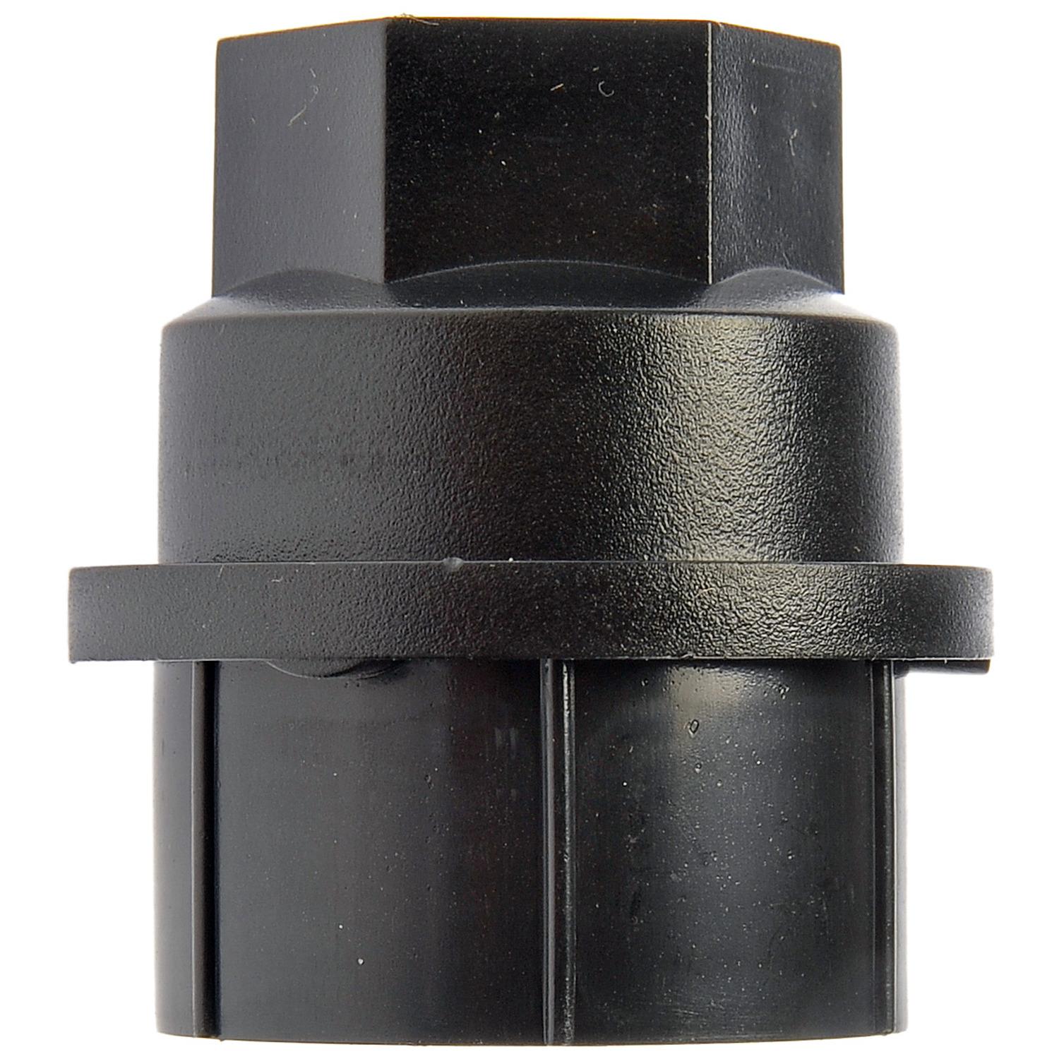 Dorman 711025 - Wheel Fastener Cover Dorman 711025 Wheel Fastener Cover product image 1 of 3