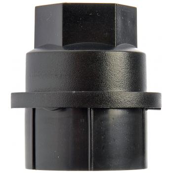 2000 GMC C3500 Wheel Fastener Cover Dorman 711025 image 1 of 3