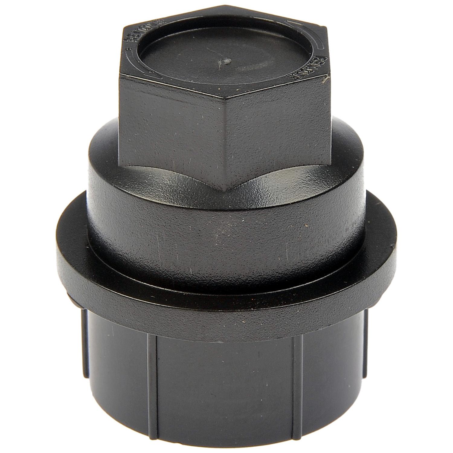 Dorman 711025 - Wheel Fastener Cover Dorman 711025 Wheel Fastener Cover product image 2 of 3