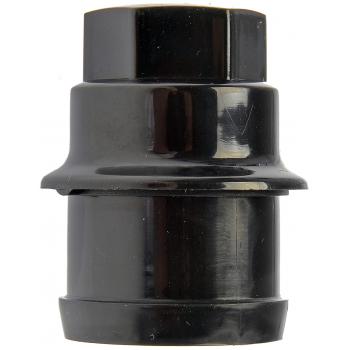 2012 GMC Yukon XL 2500 Wheel Fastener Cover Dorman 711026 image 1 of 3