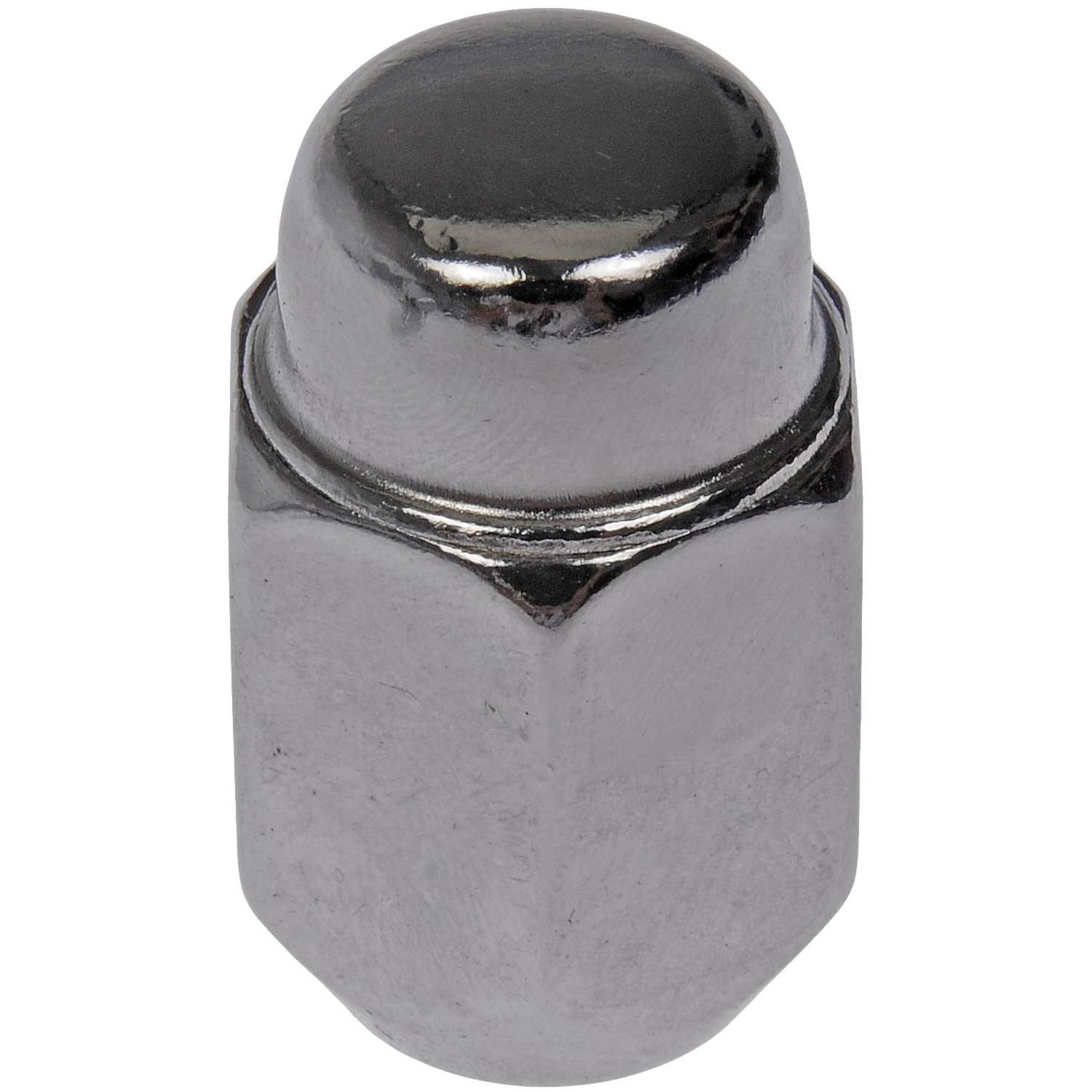 Dorman 711101 - Wheel Lug Nut Dorman 711101 Wheel Lug Nut product image 1 of 4