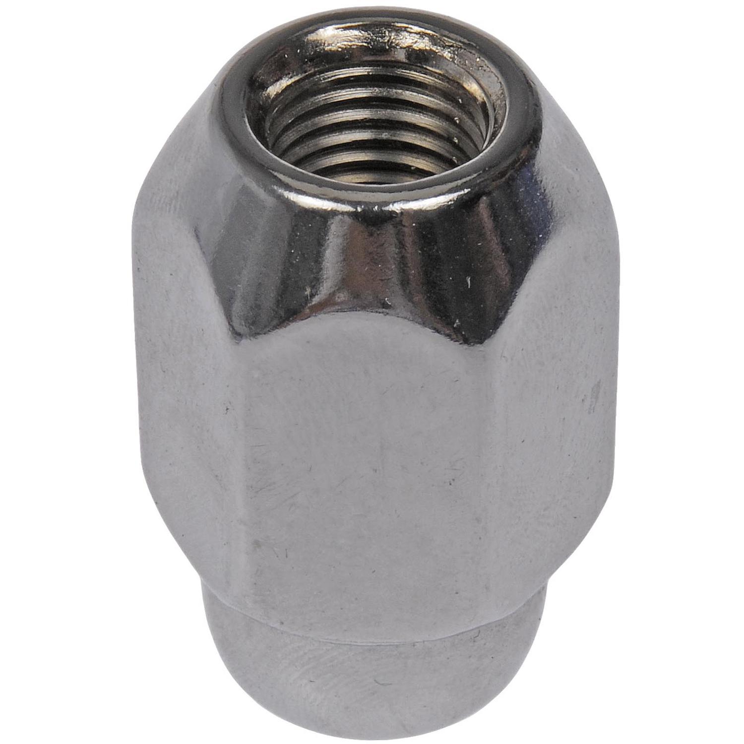 Dorman 711101 - Wheel Lug Nut Dorman 711101 Wheel Lug Nut product image 2 of 4