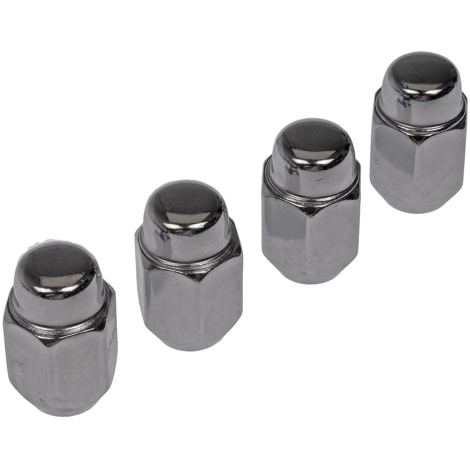 Dorman 711101 - Wheel Lug Nut Dorman 711101 Wheel Lug Nut product image 3 of 4