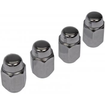 1981 Oldsmobile Cutlass Calais Wheel Lug Nut Dorman 711101 image 3 of 4