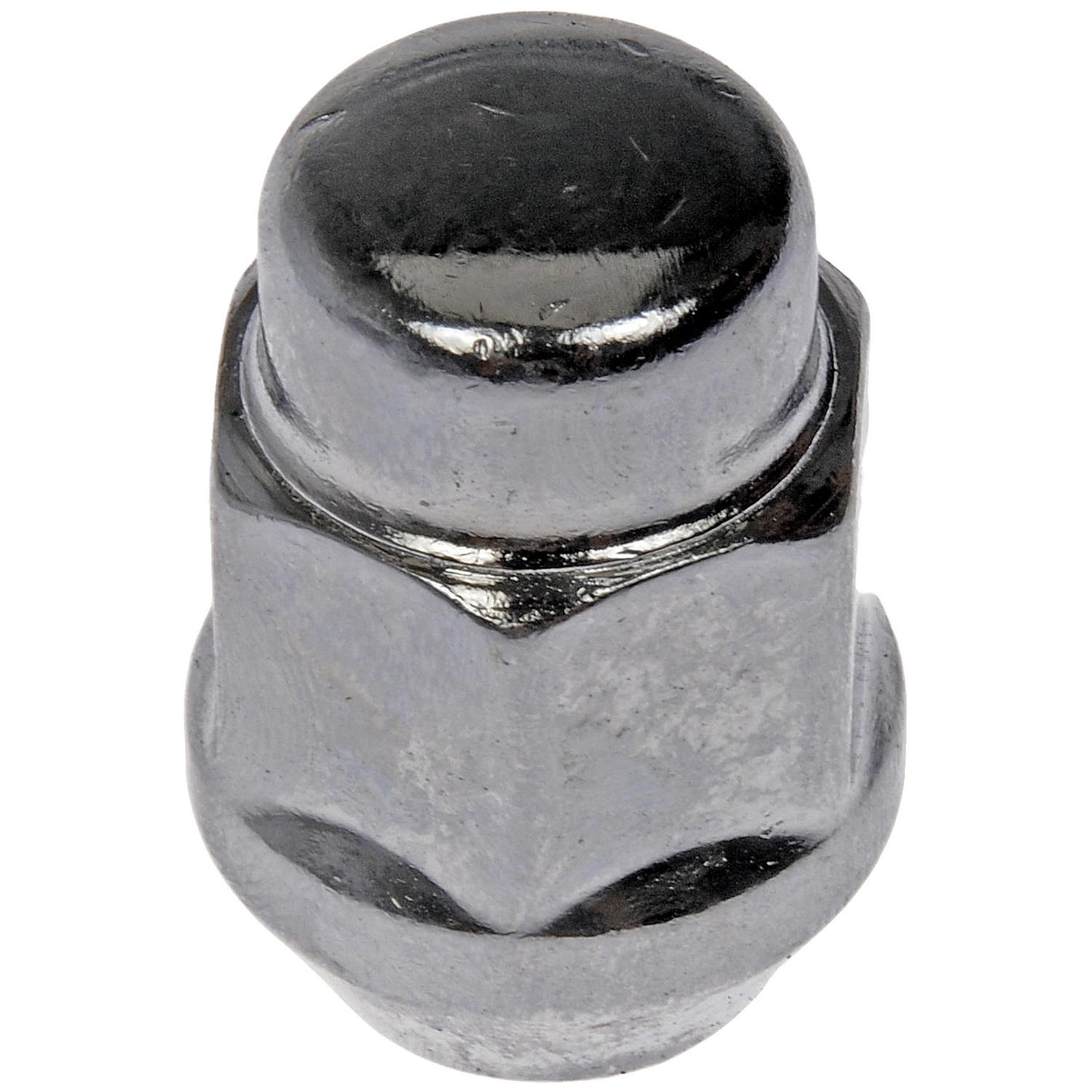 Dorman 711105 - Wheel Lug Nut Dorman 711105 Wheel Lug Nut product image 1 of 4