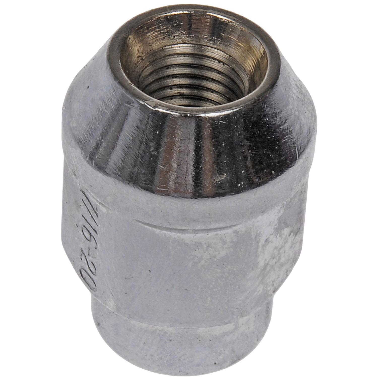 Dorman 711105 - Wheel Lug Nut Dorman 711105 Wheel Lug Nut product image 2 of 4