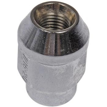 1981 Oldsmobile Cutlass Calais Wheel Lug Nut Dorman 711105 image 2 of 4