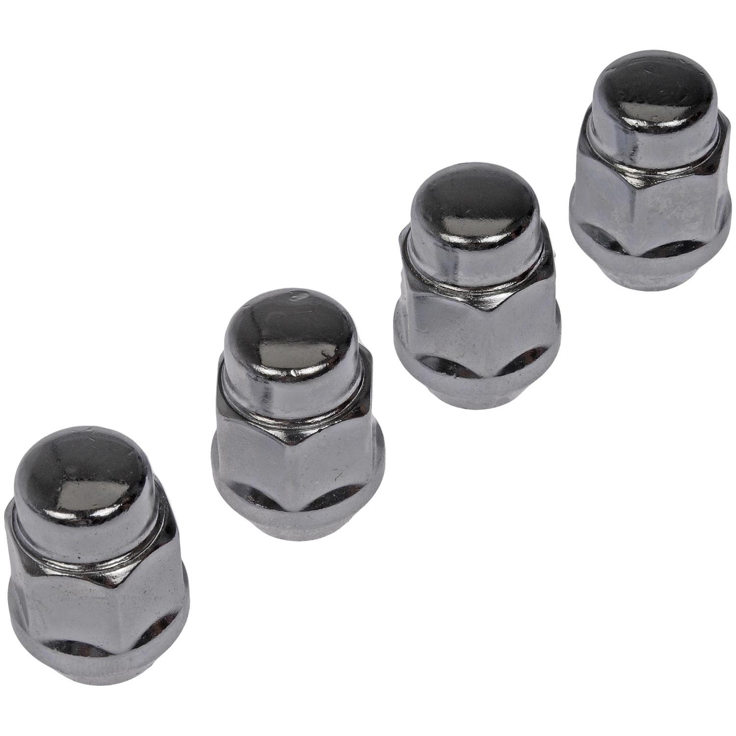 Dorman 711105 - Wheel Lug Nut Dorman 711105 Wheel Lug Nut product image 3 of 4