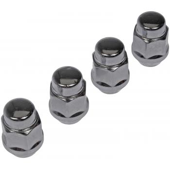 1981 Oldsmobile Cutlass Calais Wheel Lug Nut Dorman 711105 image 3 of 4