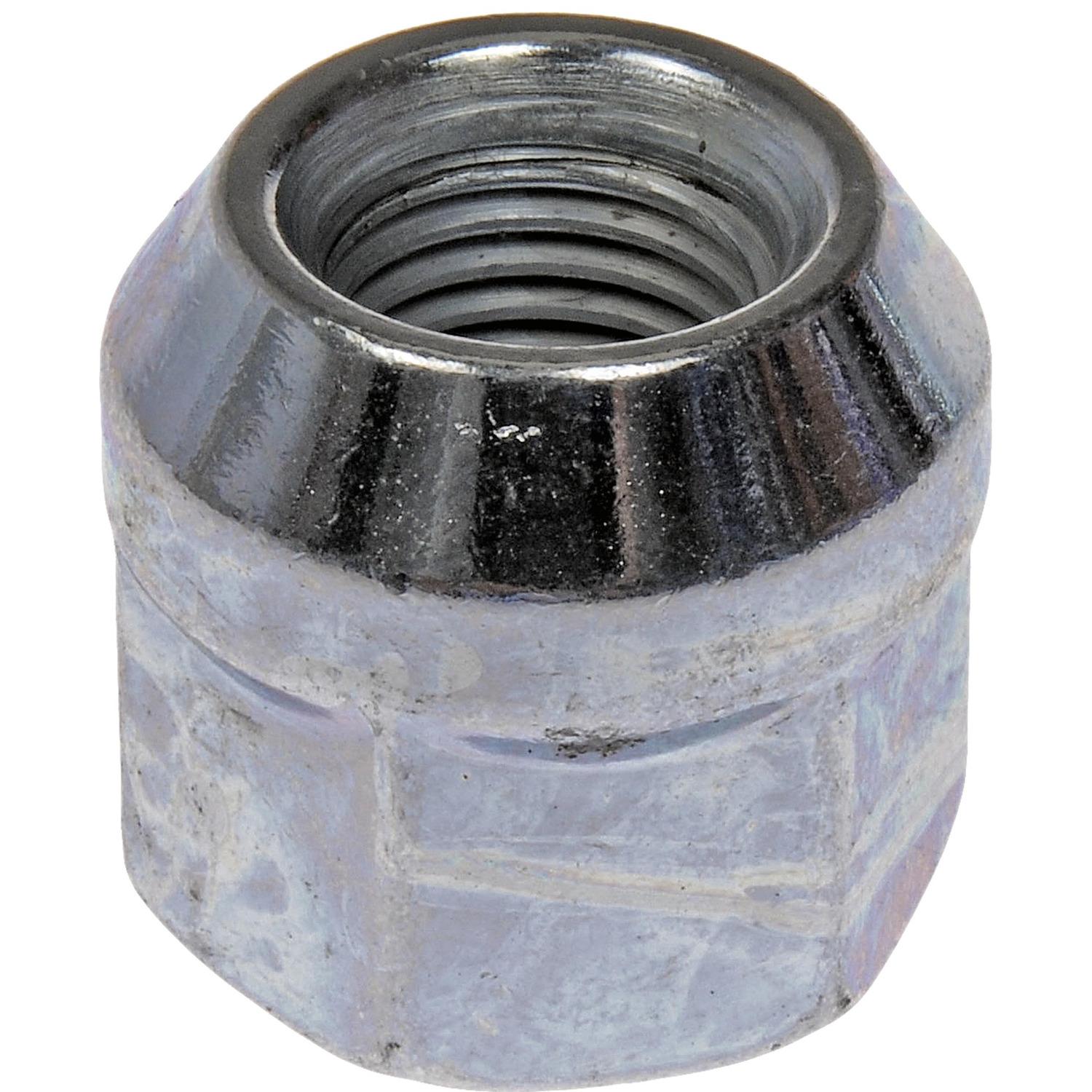 Dorman 711106 - Wheel Lug Nut Dorman 711106 Wheel Lug Nut product image 1 of 4