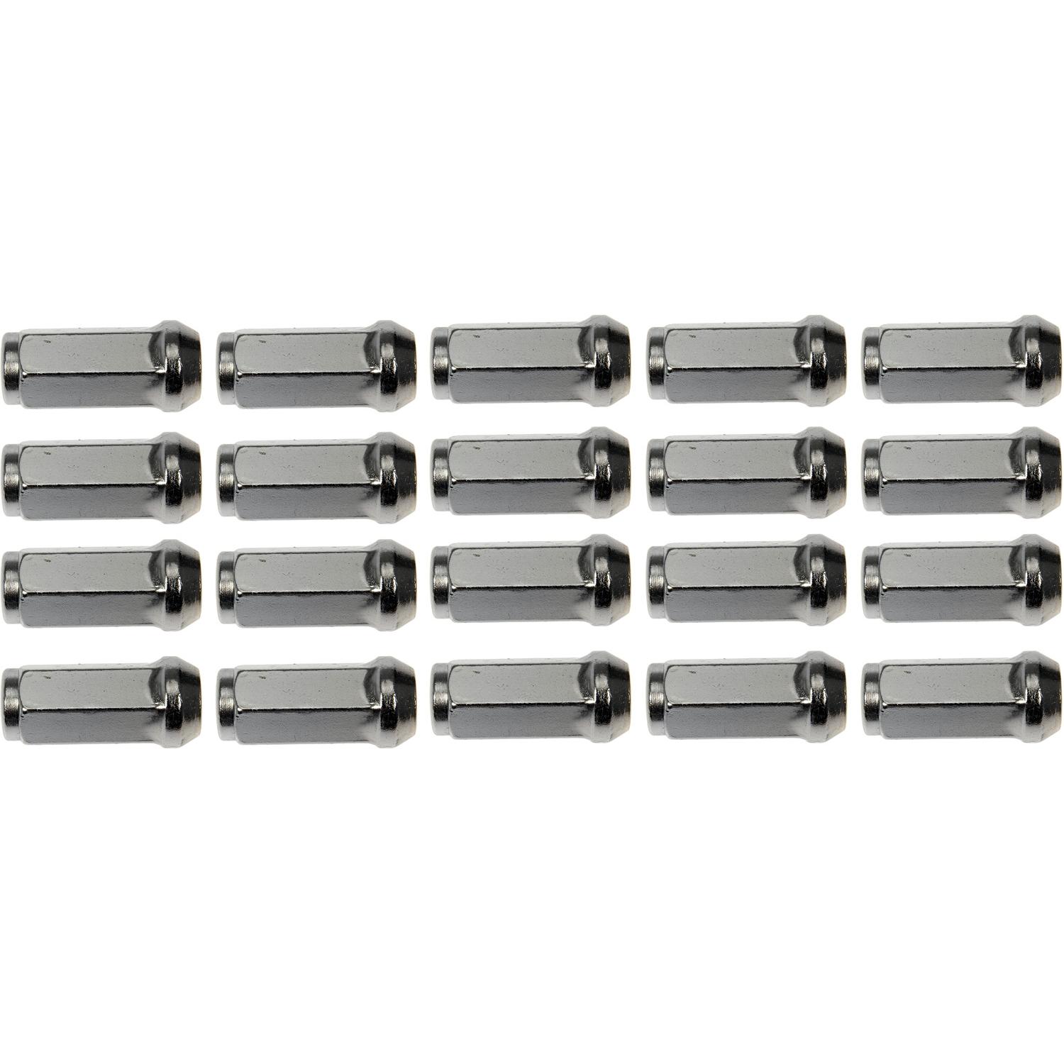 Dorman 7111405 Wheel Lug Nut product image 1 of 5