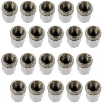 2008 Ford Lobo Wheel Lug Nut Dorman 7111405 image 2 of 4
