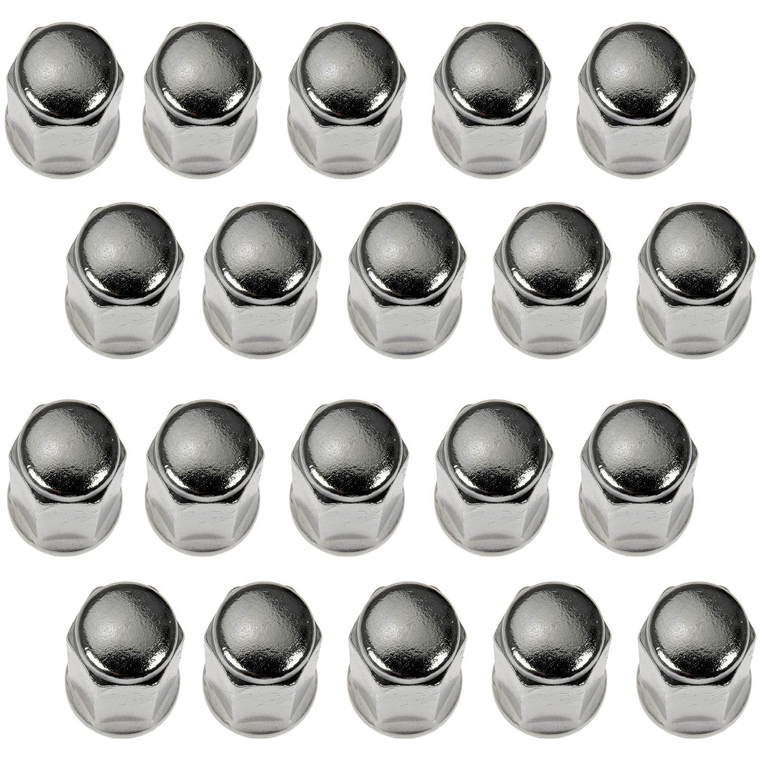 Dorman 7111405 Wheel Lug Nut product image 3 of 5