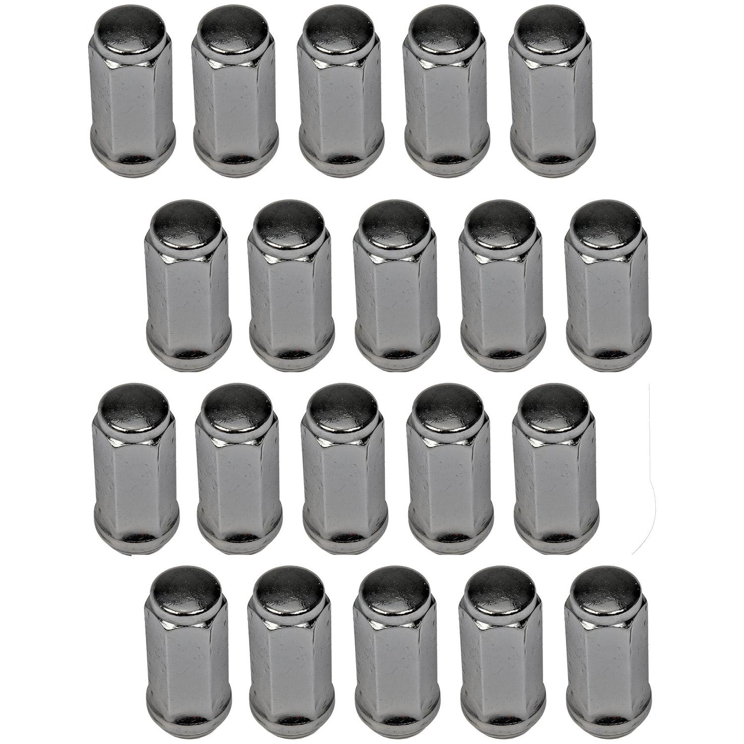 Dorman 7111405 Wheel Lug Nut product image 4 of 5