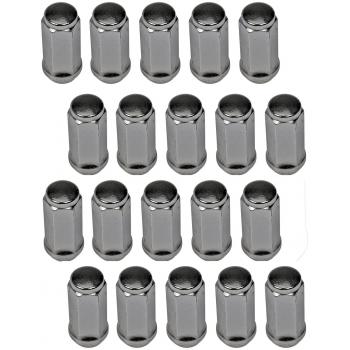 2008 Ford Lobo Wheel Lug Nut Dorman 7111405 image 4 of 4